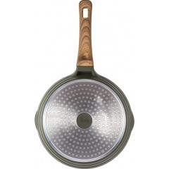 Izzy Τηγάνι Natura Elea 24cm Izzy Τηγάνι Natura Elea 24cm